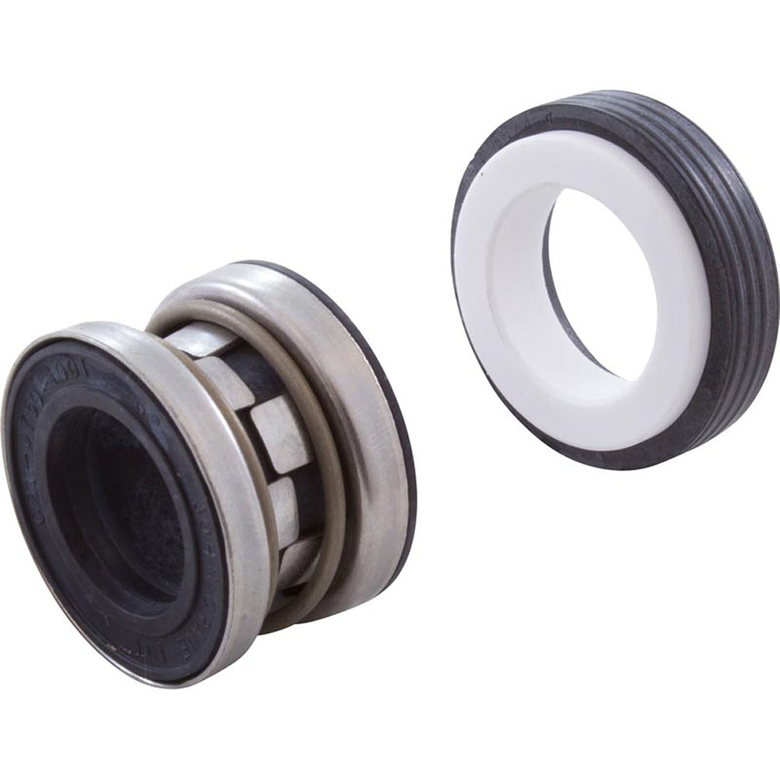 Seal Plate, Zodiac/Jandy Pro Series, w/Hardware