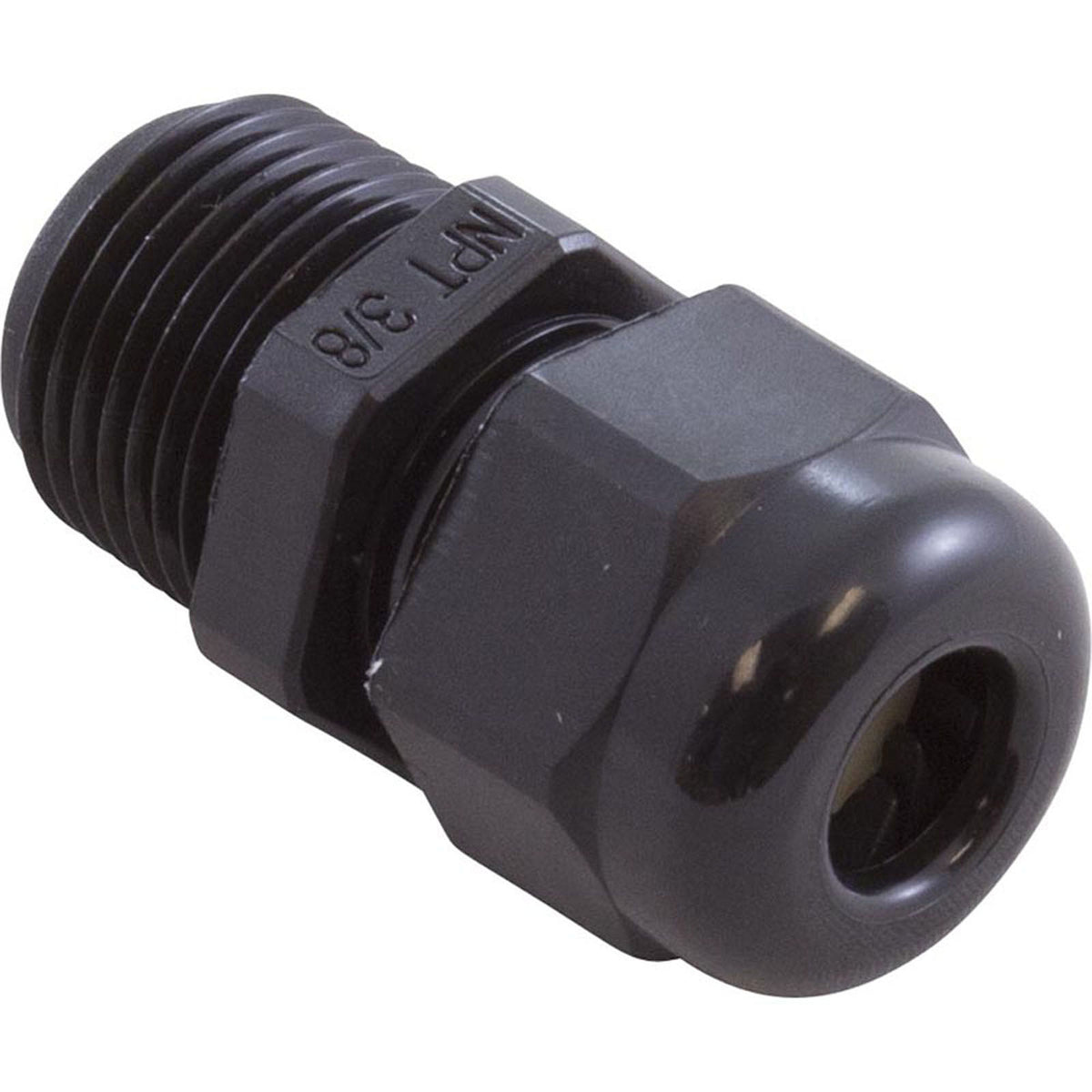 Bulkhead Fitting, Zodiac Jandy JEP, Cable