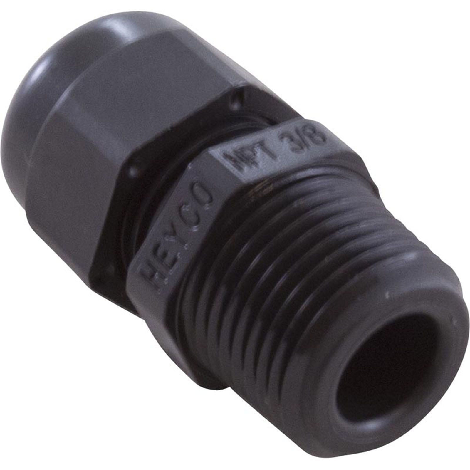 Bulkhead Fitting, Zodiac Jandy JEP, Cable
