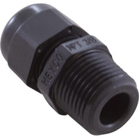 Bulkhead Fitting, Zodiac Jandy JEP, Cable