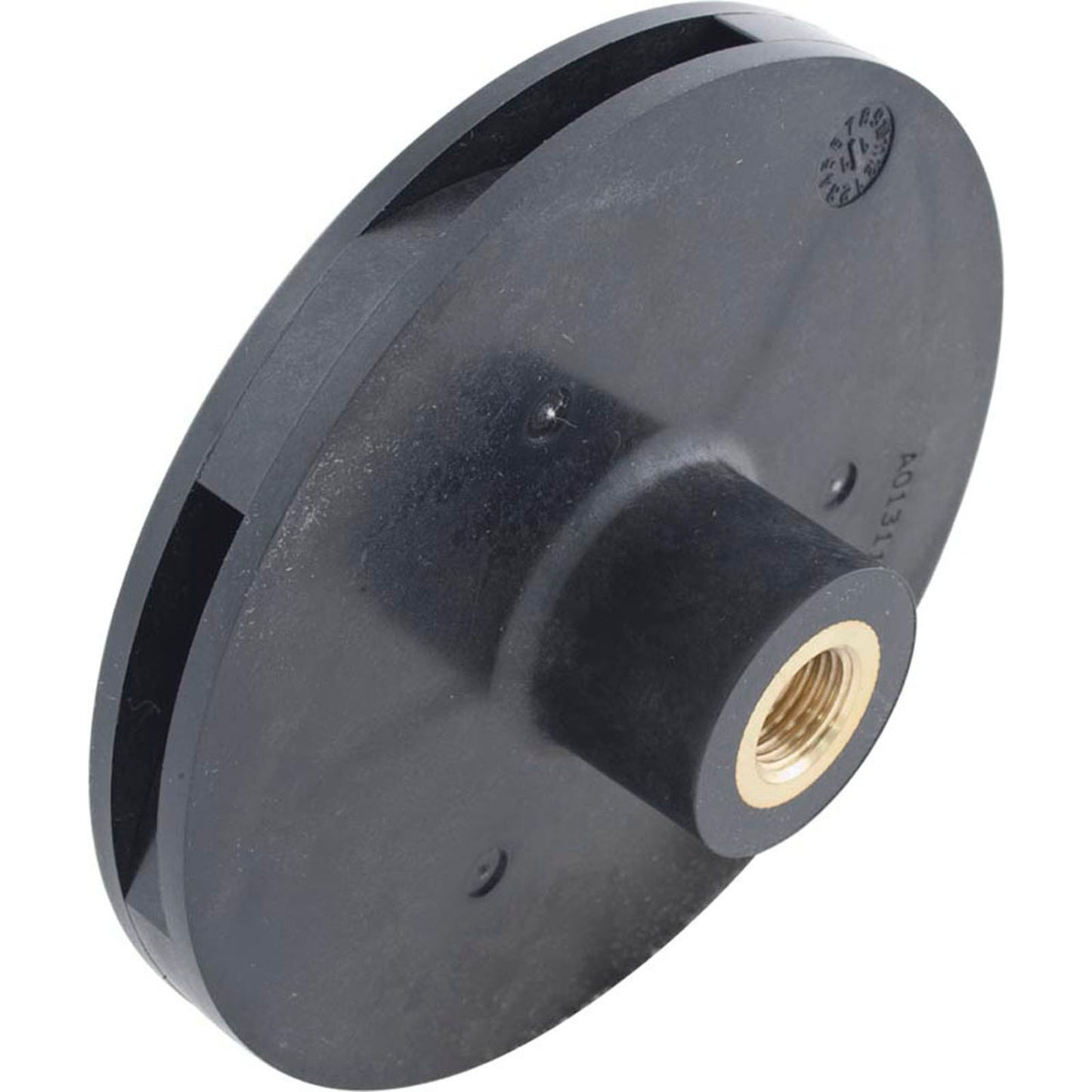 Impeller, Zodiac Jandy FHPF, 0.75hp, w/Screw & O-Ring