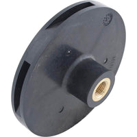 Impeller, Zodiac Jandy FHPF, 0.75hp, w/Screw & O-Ring