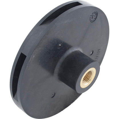 Impeller, Zodiac Jandy FHPF, 0.75hp, w/Screw & O-Ring