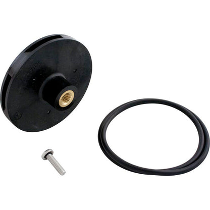 Impeller, Zodiac Jandy FHPF, 0.75hp, w/Screw & O-Ring