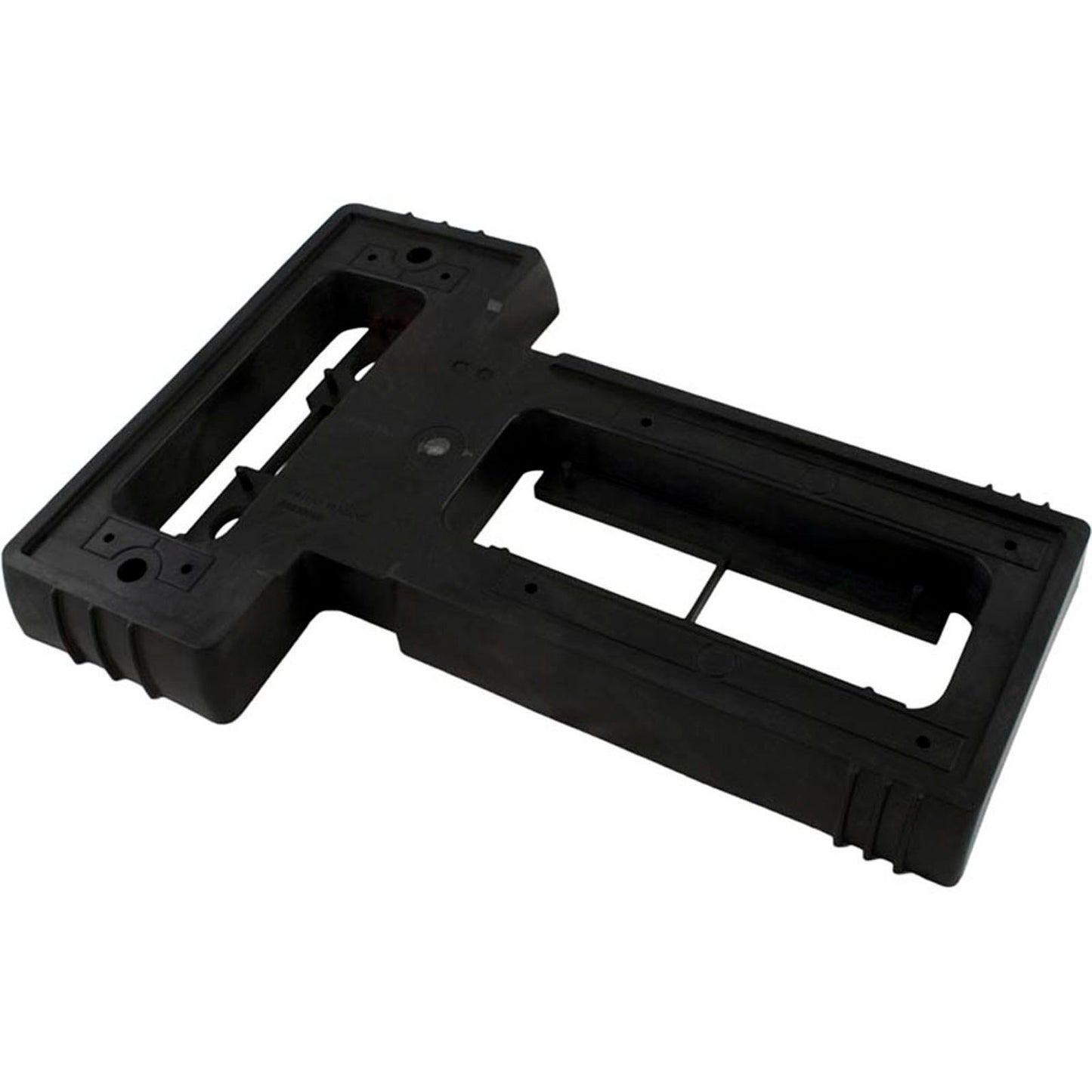 Pump Stand, Zodiac Jandy FHPF, blk