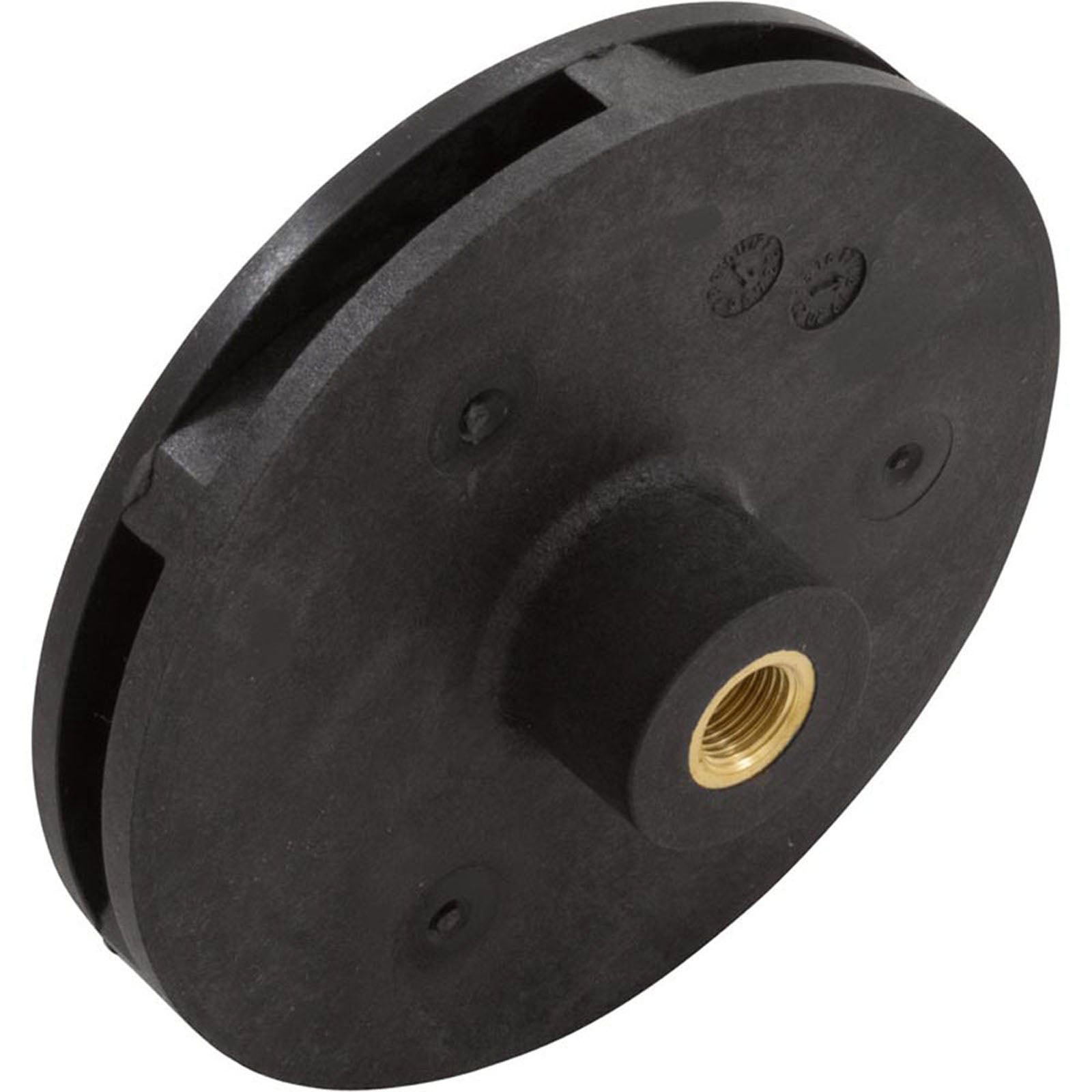 Impeller Rpl Kit, Zod Jandy SHPF/PHPF 2.0hp, SHPM/PHPM 2.5hp