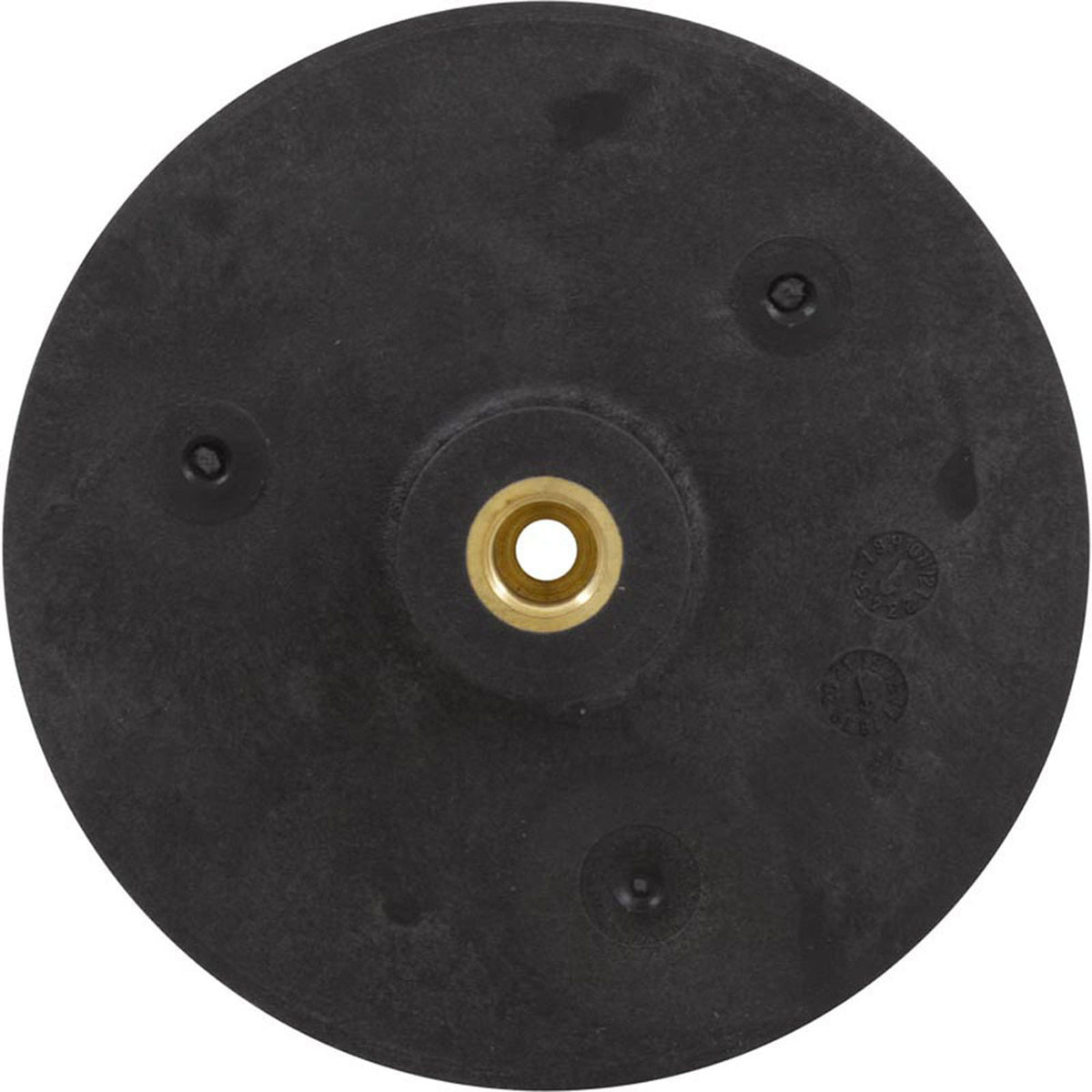 Impeller Rpl Kit, Zod Jandy SHPF/PHPF 2.0hp, SHPM/PHPM 2.5hp