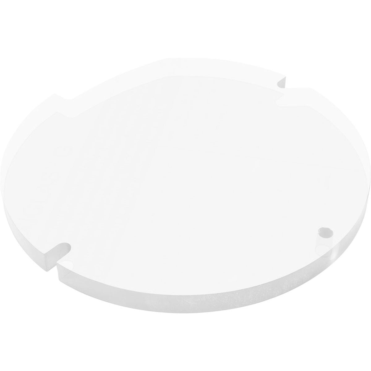 Lid, Mer-Made, 6"