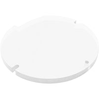 Lid, Mer-Made, 6"