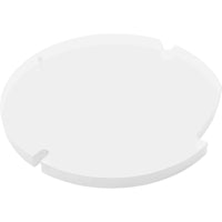 Lid, Mer-Made, 6"