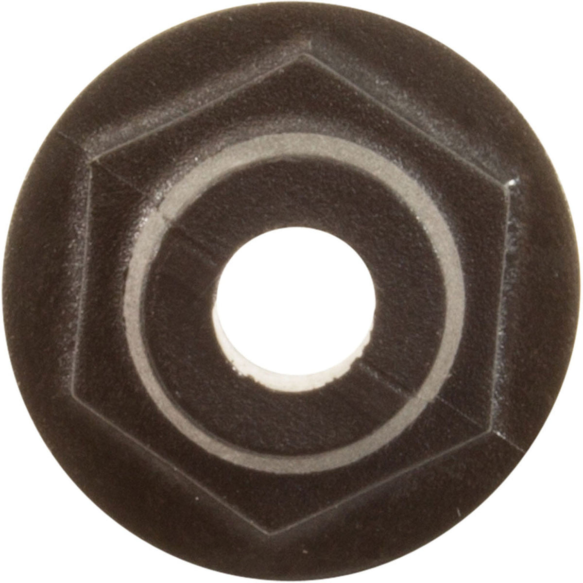 Barb Fitting, LX MPT x 3/8"