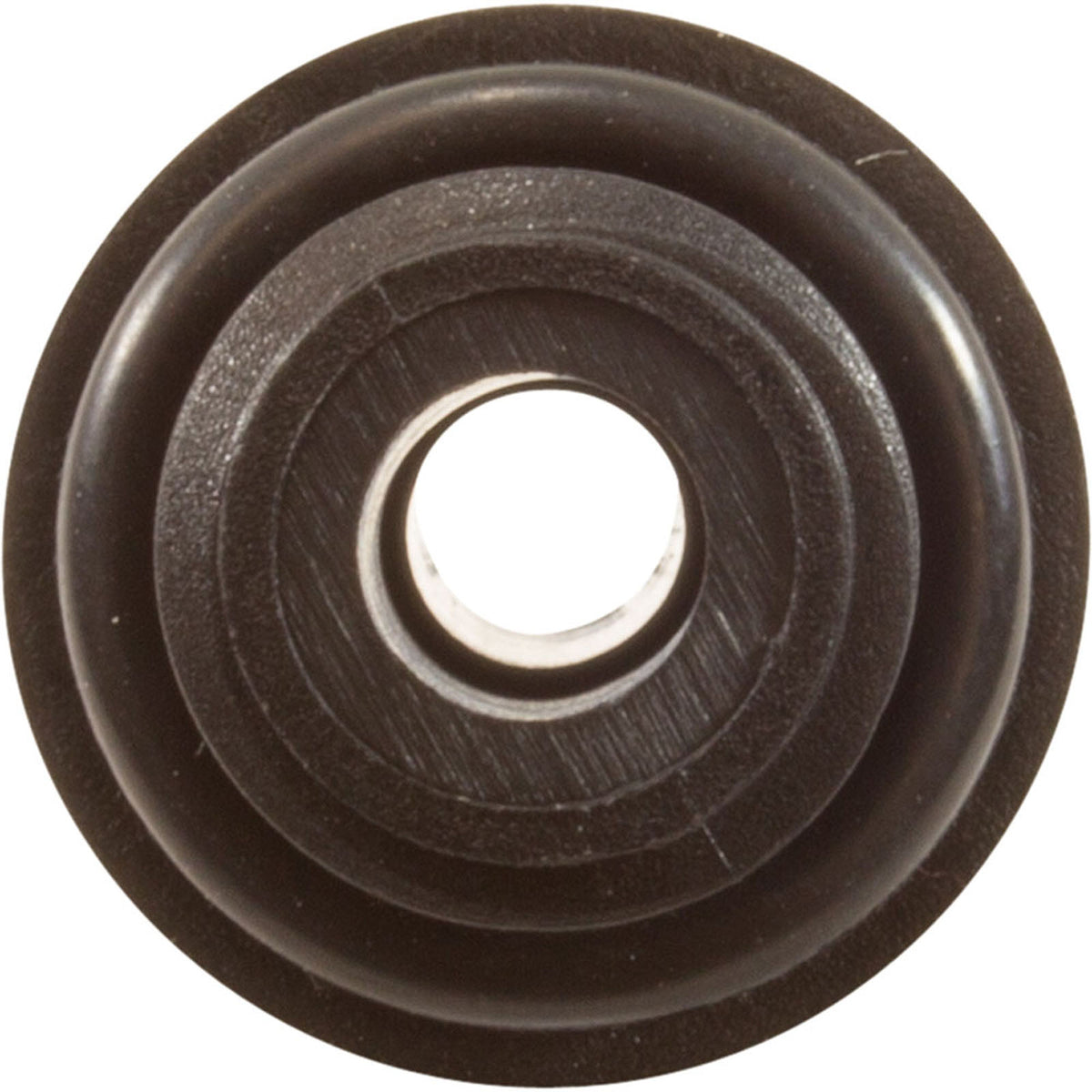 Barb Fitting, LX MPT x 3/8"