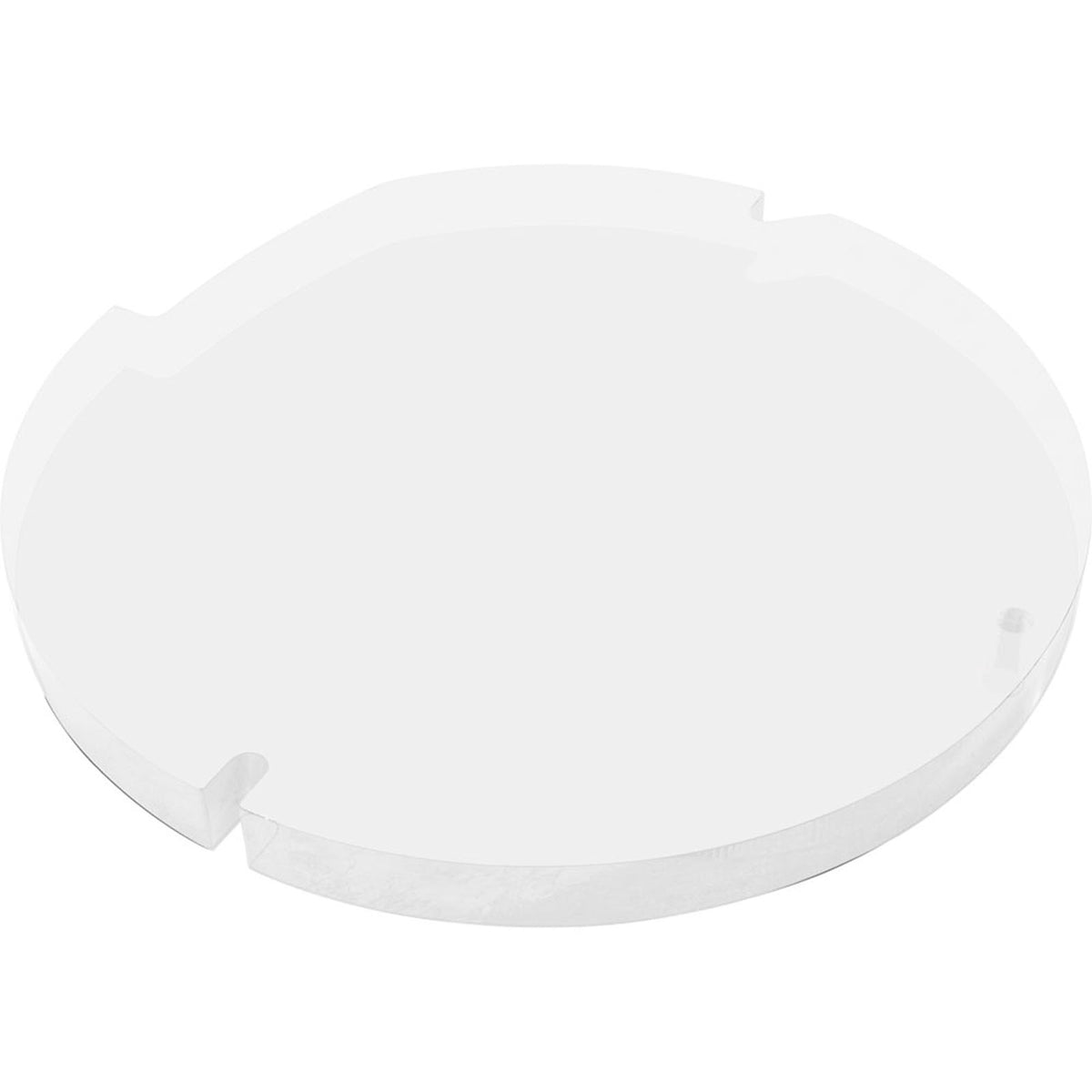 Lid, Mer-Made, 8"