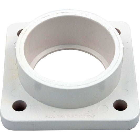 Flange, Jacuzzi Whirlpool Bath Pump