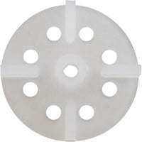 Impeller, Little Giant, 1-EA/PE-1