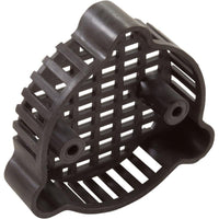 Inlet Screen, Little Giant, Black, PP/PE1