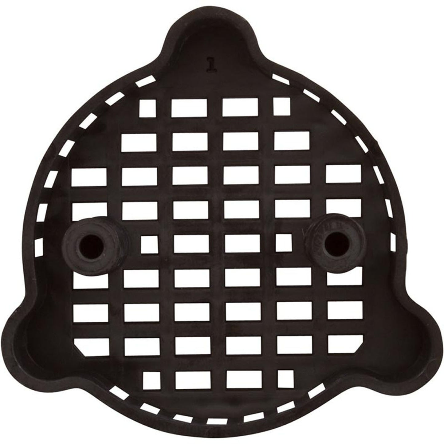 Inlet Screen, Little Giant, Black, PP/PE1