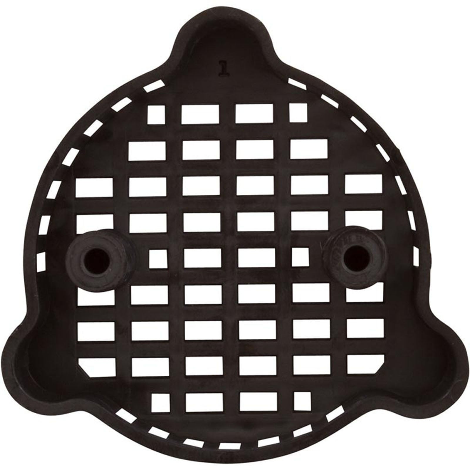 Inlet Screen, Little Giant, Black, PP/PE1