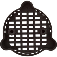 Inlet Screen, Little Giant, Black, PP/PE1