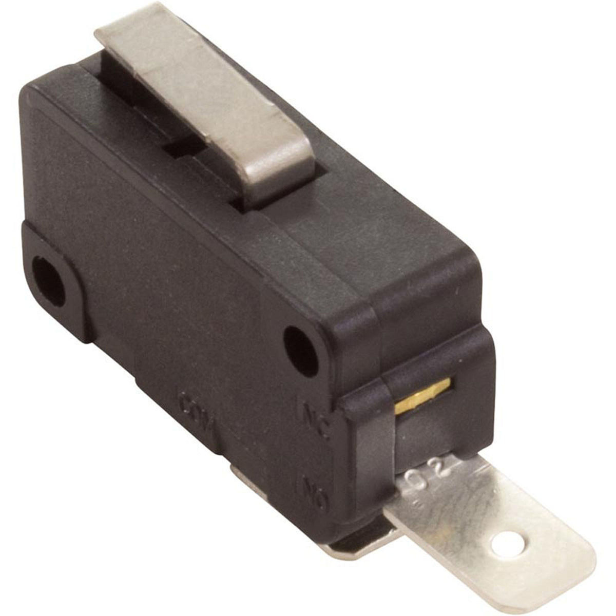 Switch, Little Giant, Miniature, 6-CIA/8-CIA/8-CBA