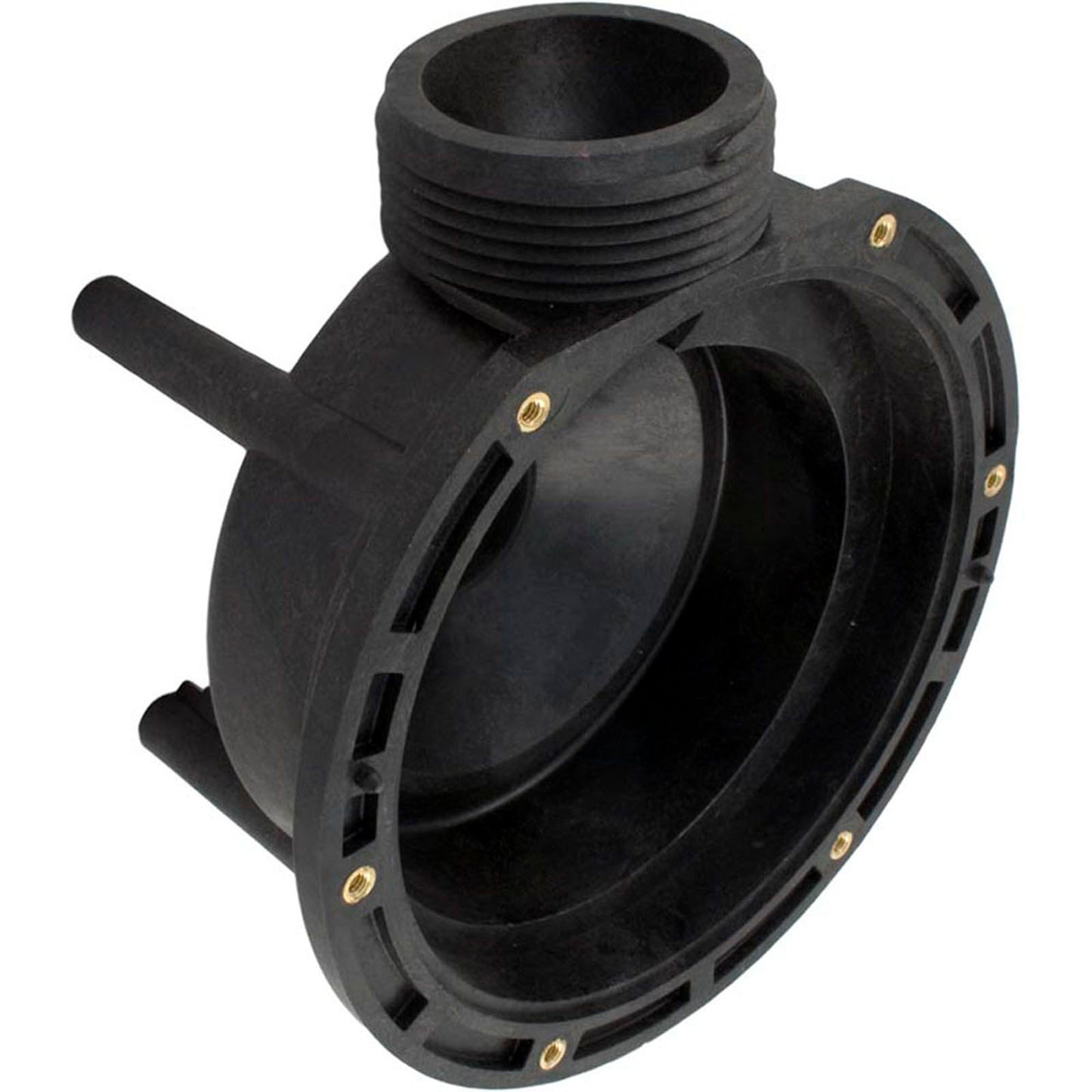 Volute, Gecko AquaFlo FMCP/TMCP