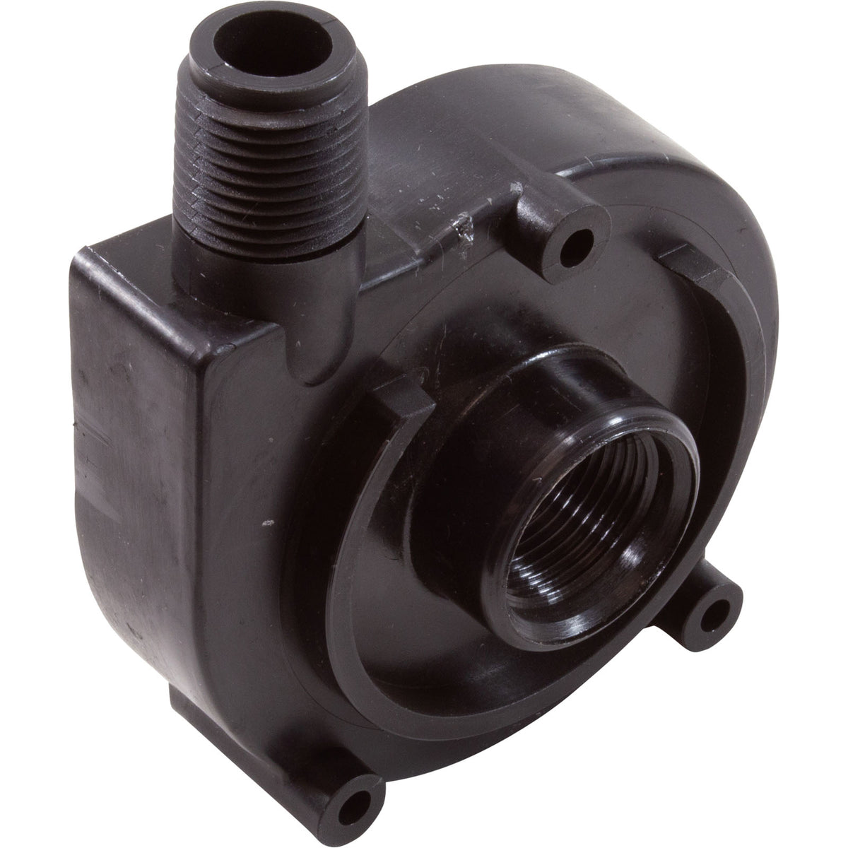 Volute, Little Giant 3E-34N, Black, 3/4"fpt x 1/2" mpt