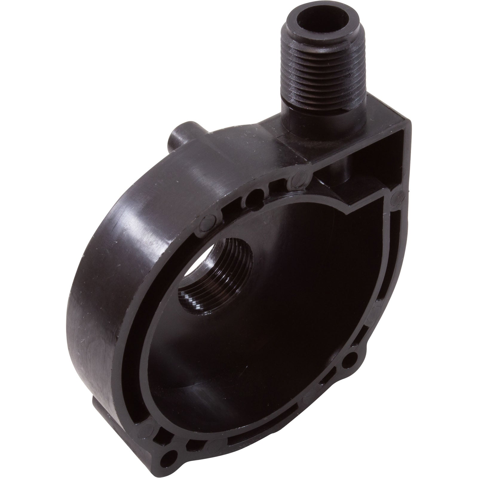 Volute, Little Giant 3E-34N, Black, 3/4"fpt x 1/2" mpt