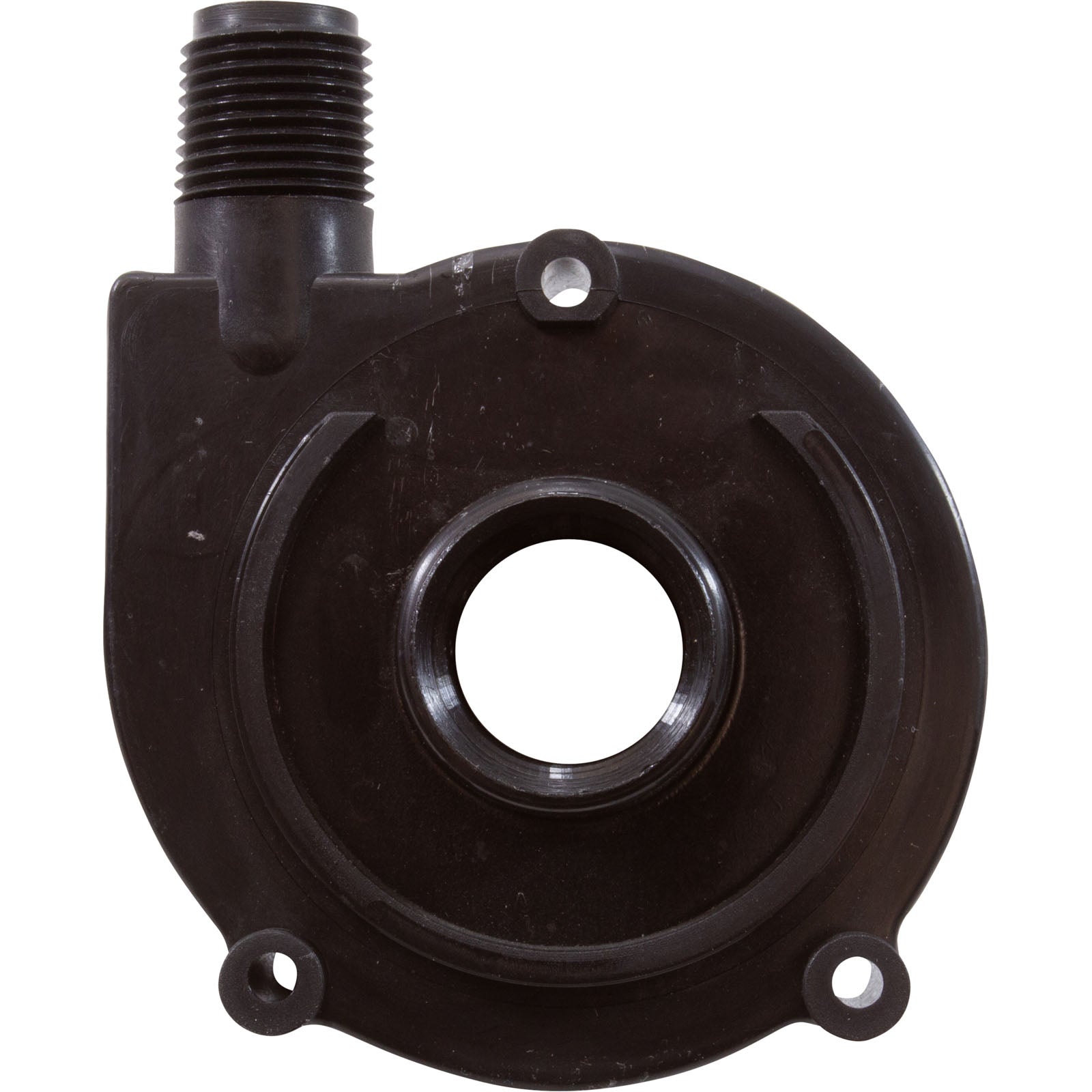 Volute, Little Giant 3E-34N, Black, 3/4"fpt x 1/2" mpt