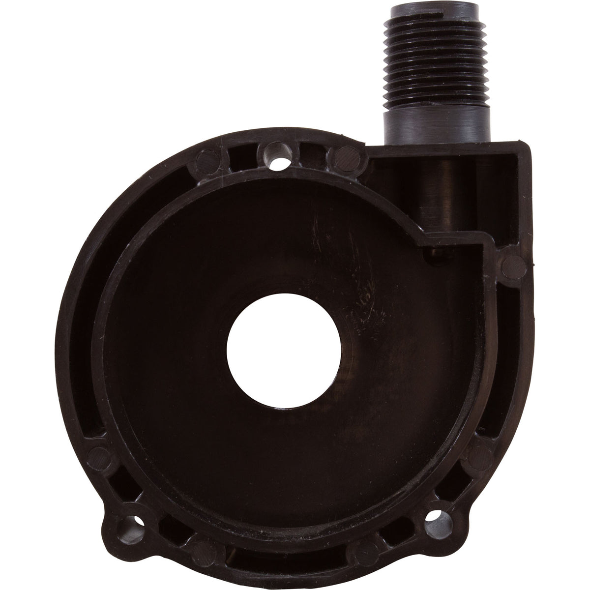 Volute, Little Giant 3E-34N, Black, 3/4"fpt x 1/2" mpt