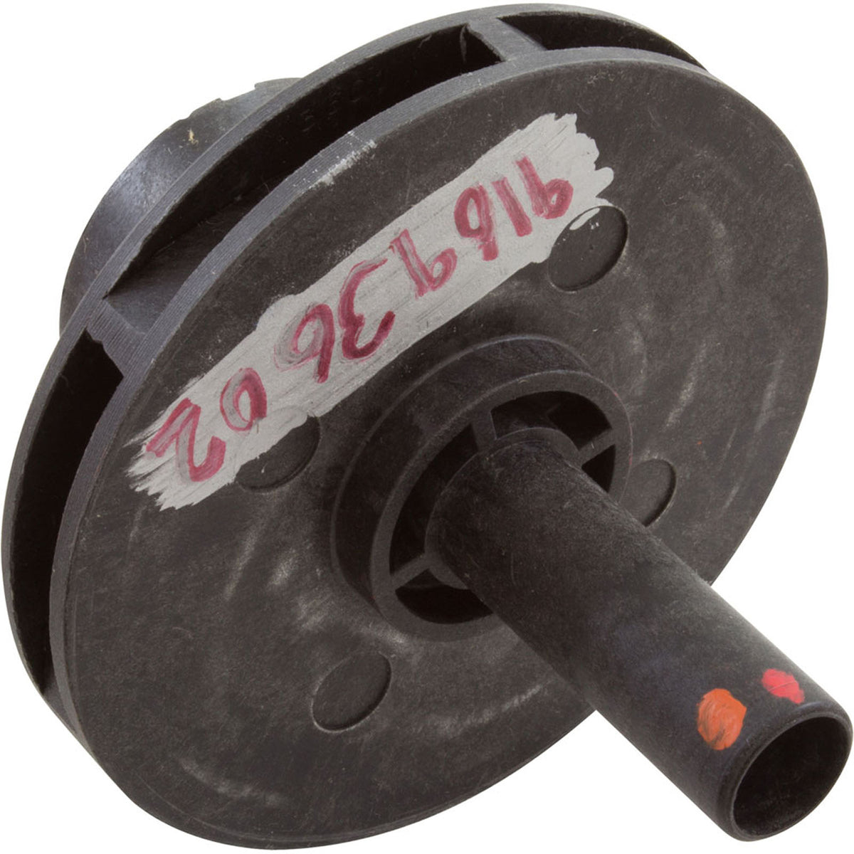 Impeller, Gecko AquaFlo FMHP/FMCP/TMCP/FMVP, 1.0hp