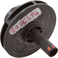 Impeller, Gecko AquaFlo FMHP/FMCP/TMCP/FMVP, 1.0hp