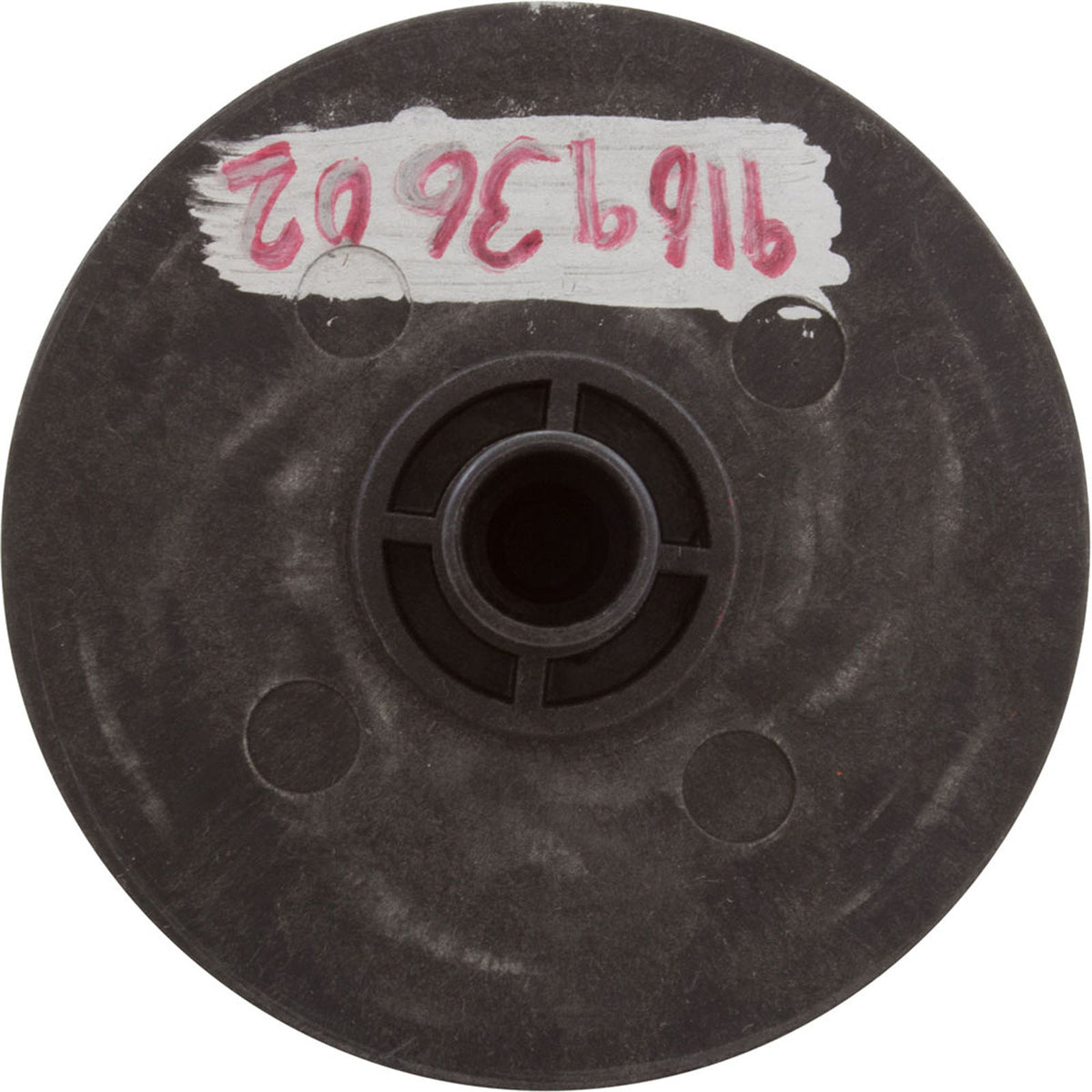 Impeller, Gecko AquaFlo FMHP/FMCP/TMCP/FMVP, 1.0hp