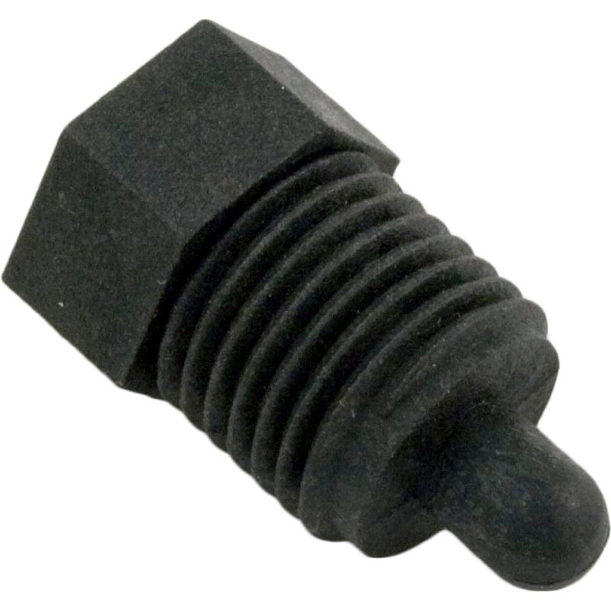 Drain Plug, Gecko AquaFlo FMHP/FMCP/FMVP, 1/4"