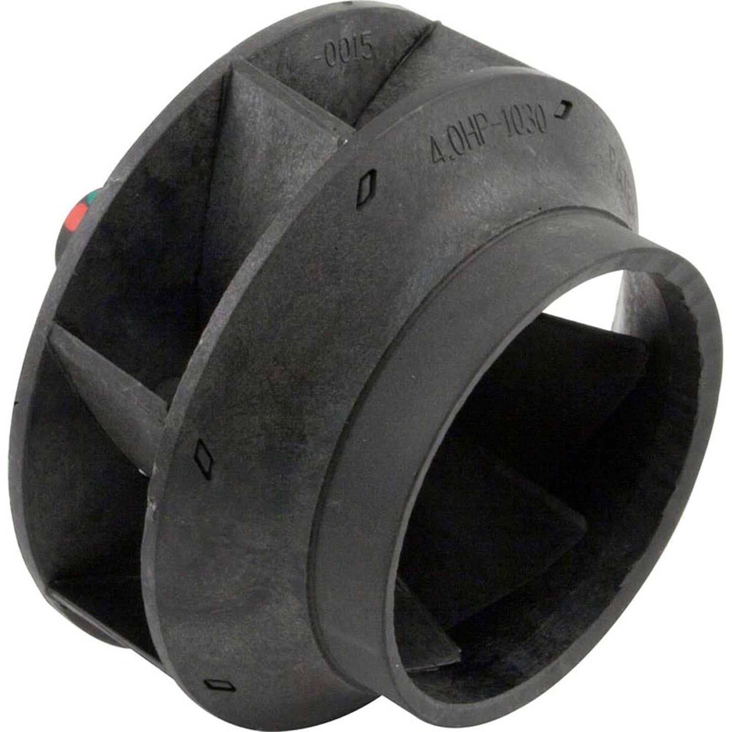 Impeller, Gecko AquaFlo XP3, 4.0ohp/5.0thp