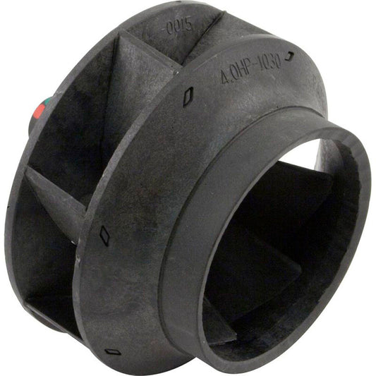 Impeller, Gecko AquaFlo XP3, 4.0ohp/5.0thp