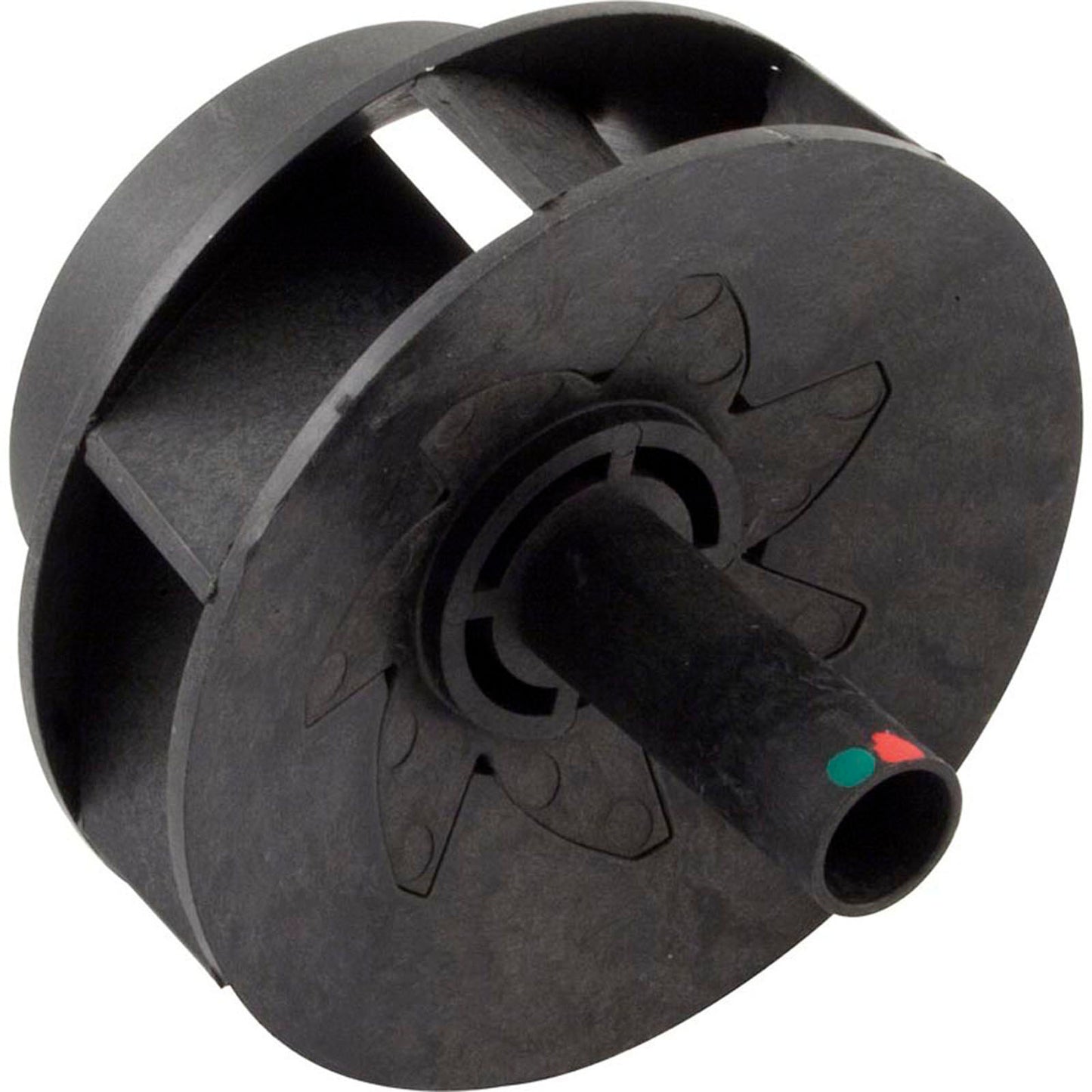 Impeller, Gecko AquaFlo XP3, 4.0ohp/5.0thp