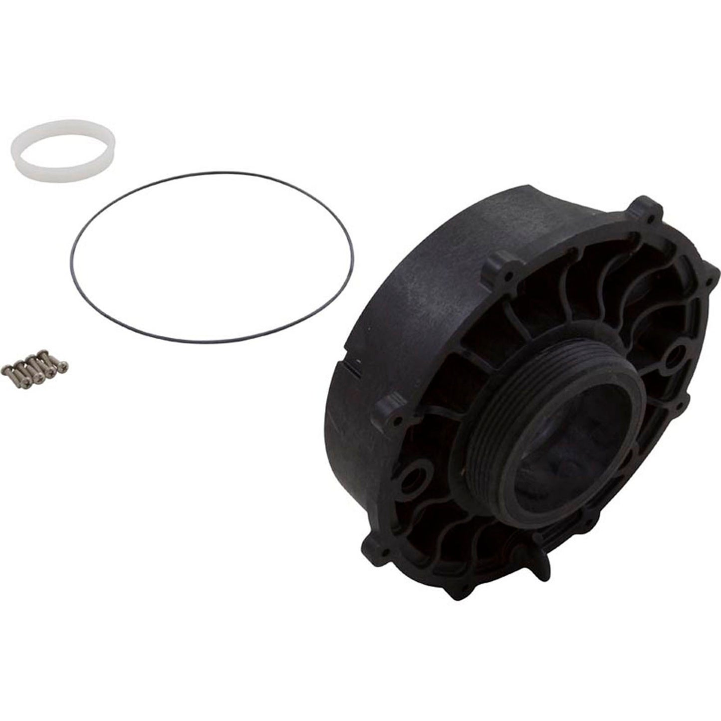 Suction Cover Kit, Gecko AquaFlo XP3, 2-1/2"