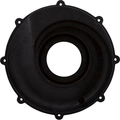 Suction Cover Kit, Gecko AquaFlo XP3, 2-1/2"