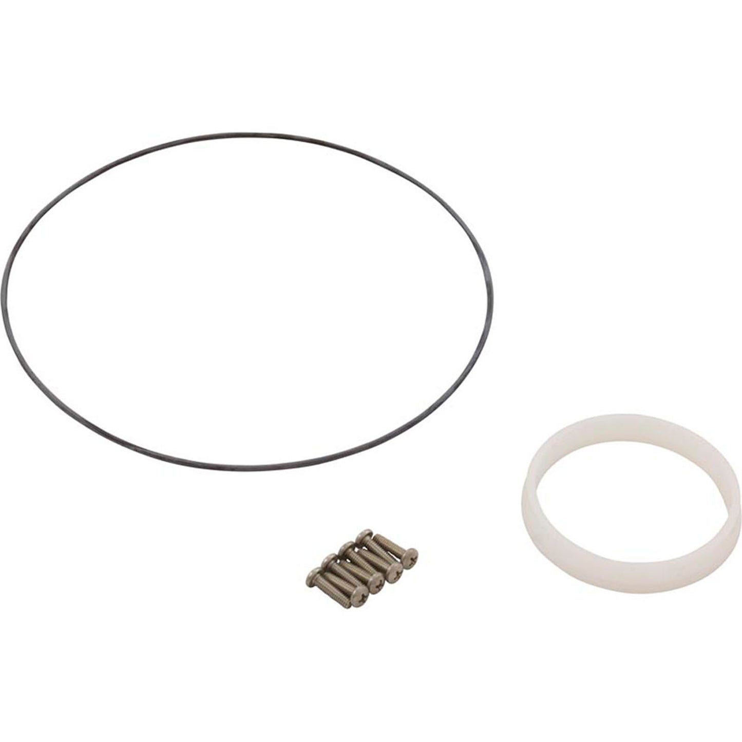 Suction Cover Kit, Gecko AquaFlo XP3, 2-1/2"