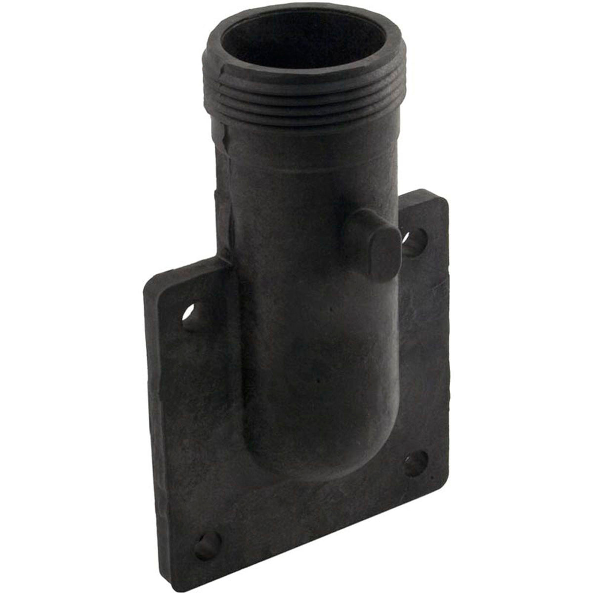 Faceplate Flange, Gecko AquaFlo FMVP