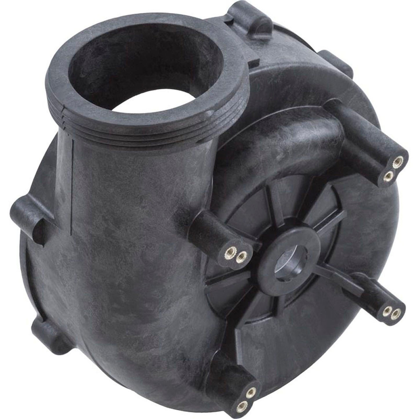 Volute, Gecko AquaFlo XP3