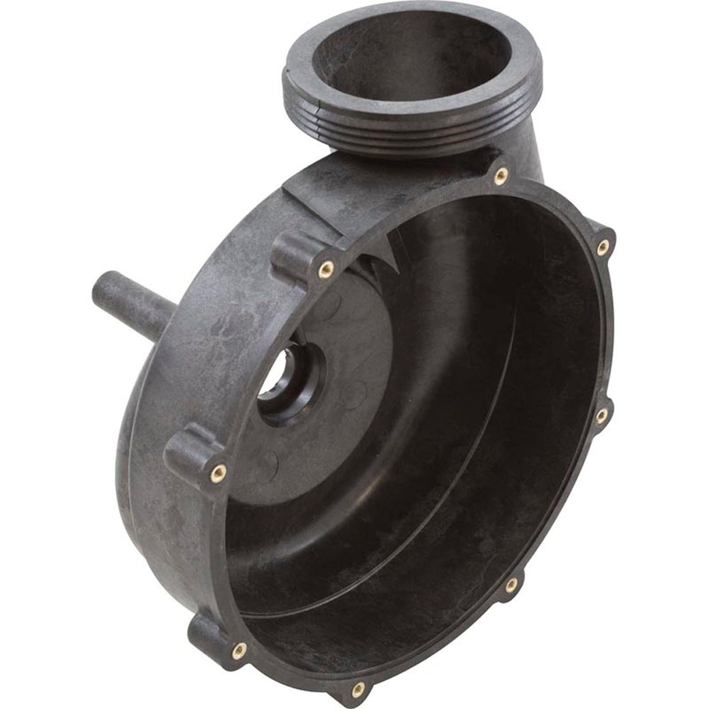 Volute, Gecko AquaFlo XP3