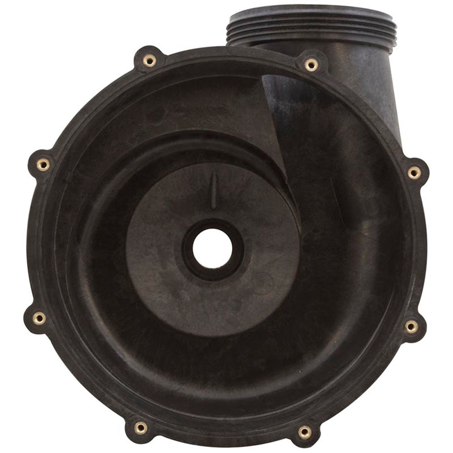 Volute, Gecko AquaFlo XP3