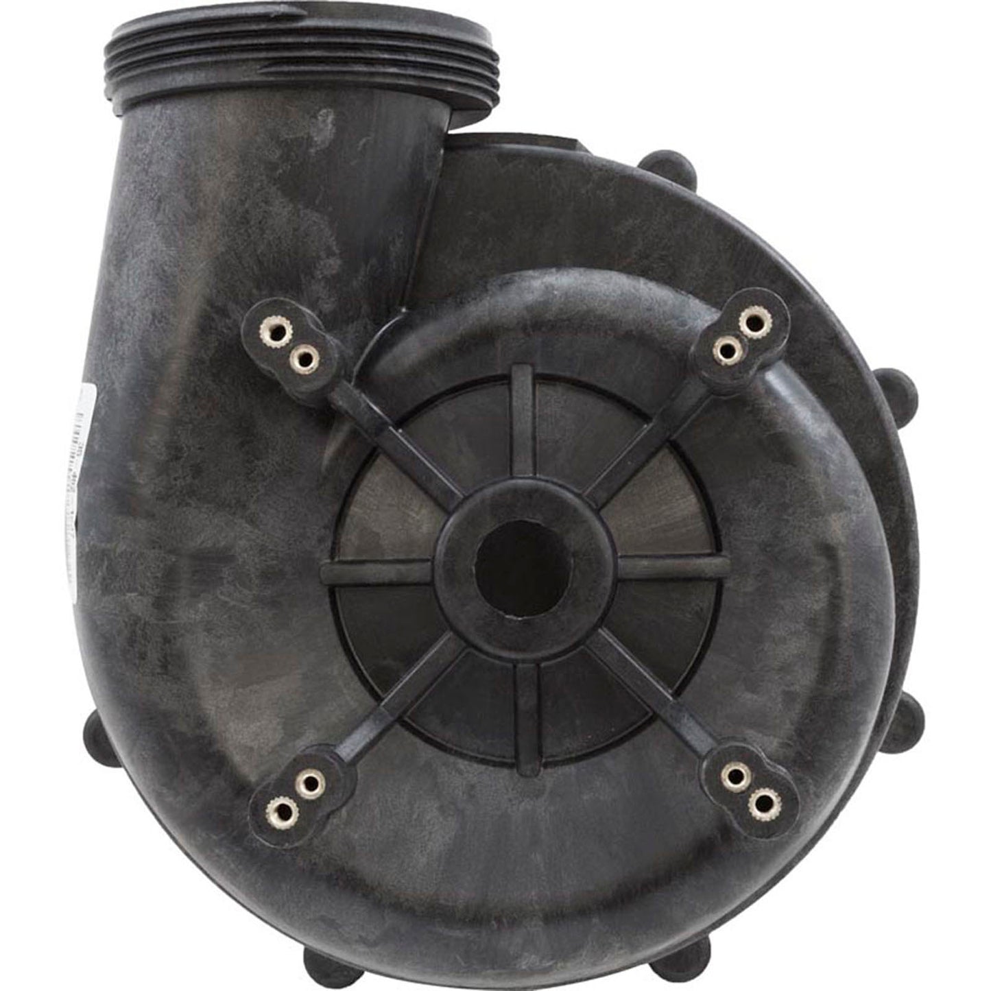 Volute, Gecko AquaFlo XP3