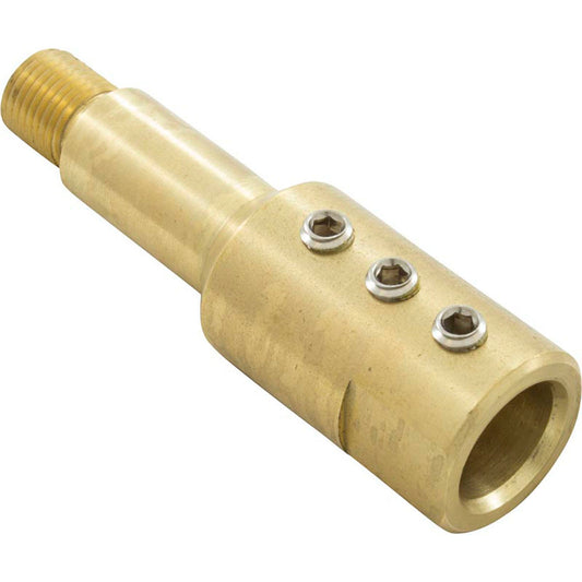 Pump Shaft, Val-Pak AquaFlo Dominator