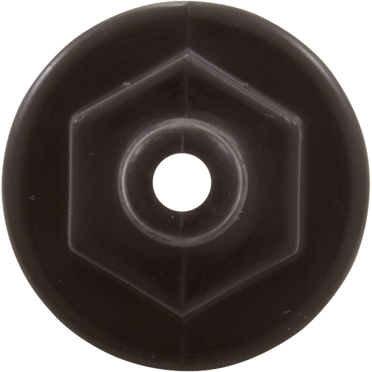 Drain Plug Adapter, Gecko AF XP2E, 1/4"b x 1/4"mpt, New Version