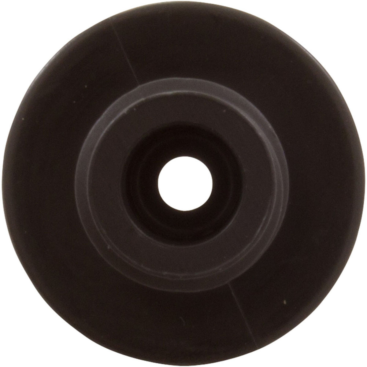 Drain Plug Adapter, Gecko AF XP2E, 1/4"b x 1/4"mpt, New Version