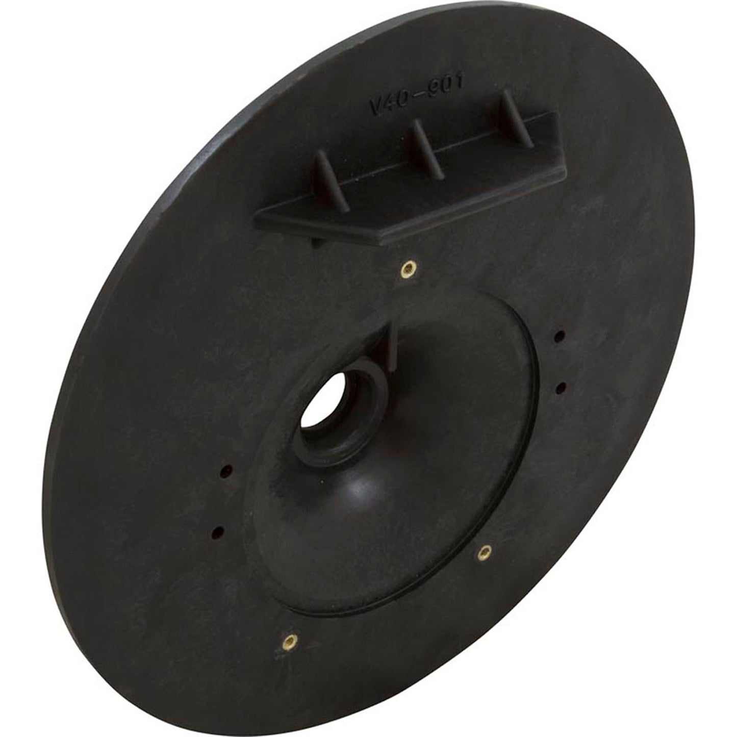 Seal Plate, Val-Pak AquaFlo Dominator