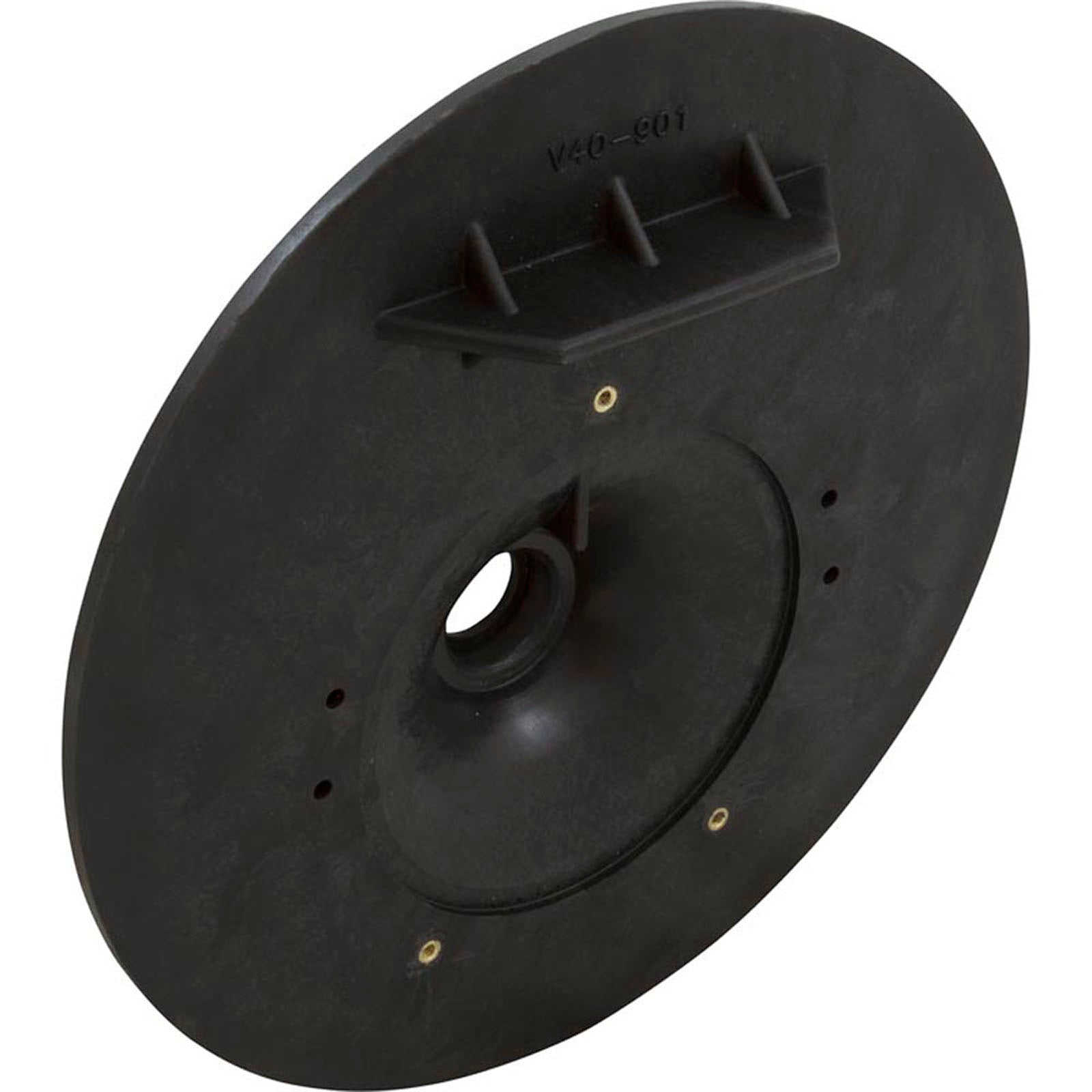 Seal Plate, Val-Pak AquaFlo Dominator