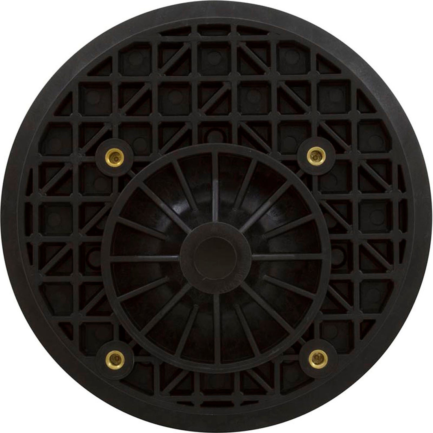 Seal Plate, Val-Pak AquaFlo Dominator